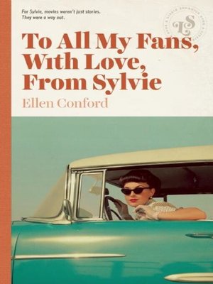 cover image of To All My Fans, With Love, From Sylvie